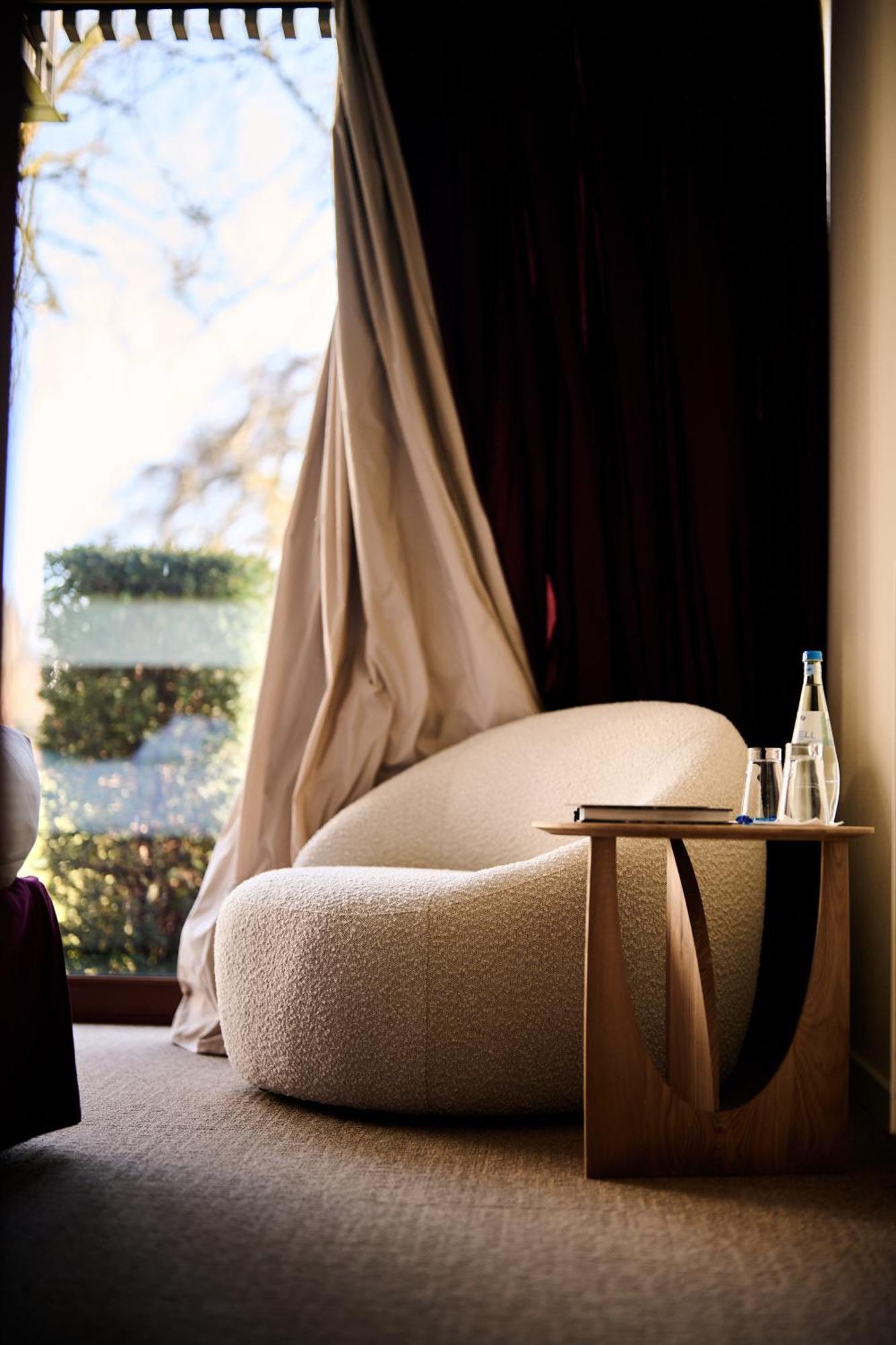 Romantik Hotel Le Val D'Ambleve สเตฟโล ภายนอก รูปภาพ