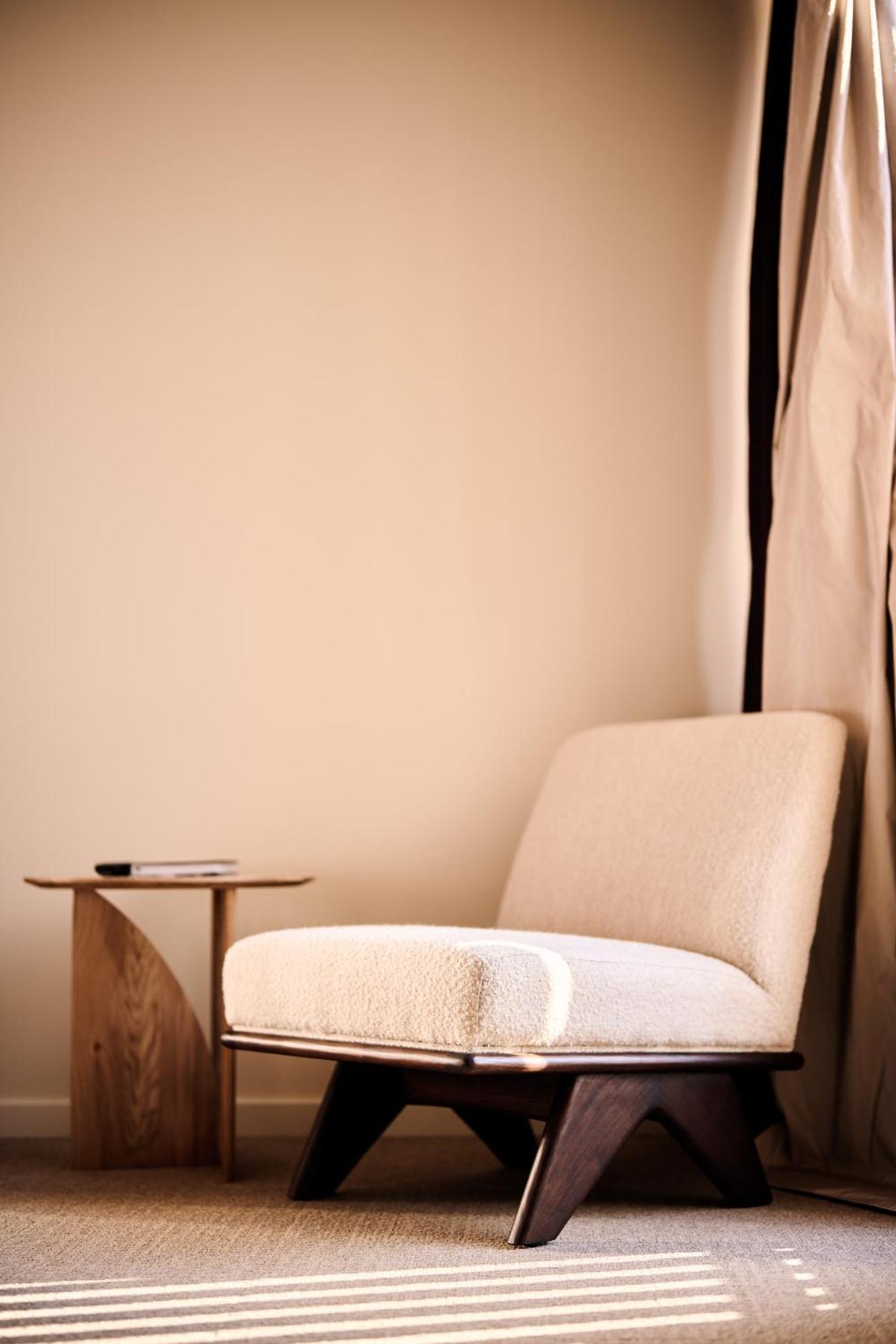 Romantik Hotel Le Val D'Ambleve สเตฟโล ภายนอก รูปภาพ